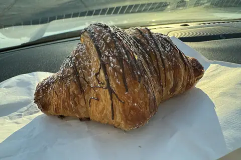 Munchies Halal Bakery photo 3