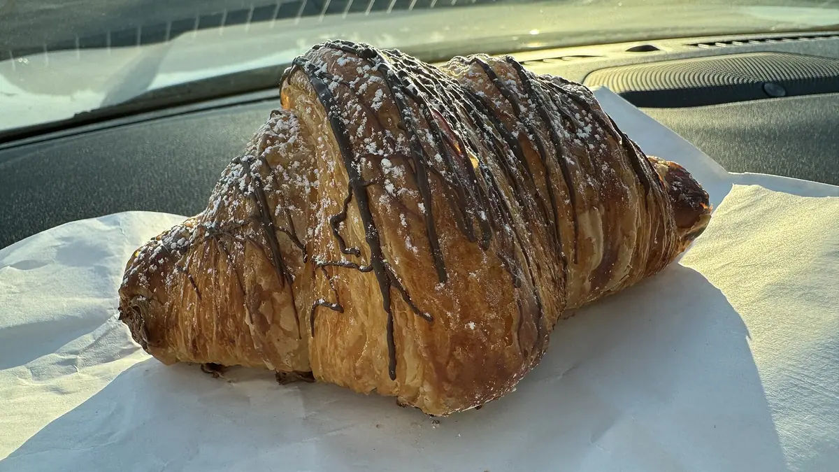 Halal Bakery bakes