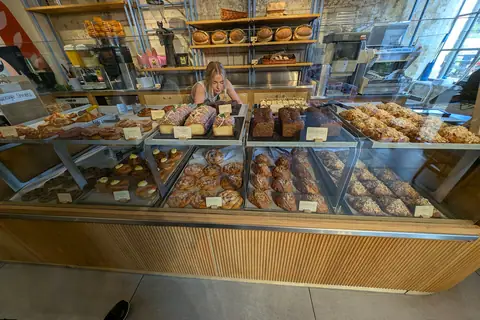 Munchies Halal Bakery photo 2